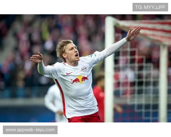 莱比锡红牛成欧冠最大黑马引热议