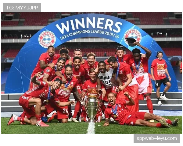拜仁慕尼黑成功卫冕欧冠，强势彰显球队卓越竞争力与持续实力提升