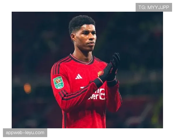 拉什福德射门区域深度解析：精准进攻成球队制胜关键