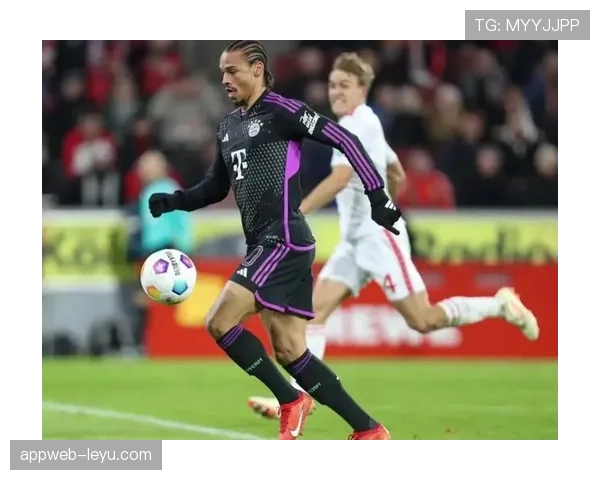 萨内高效射门助球队逆转战局