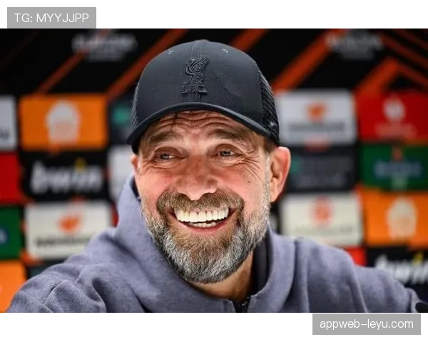 克洛普率利物浦强势崛起,重塑英超格局引关注 克洛普率利物浦强势崛起,重塑英超格局引关注