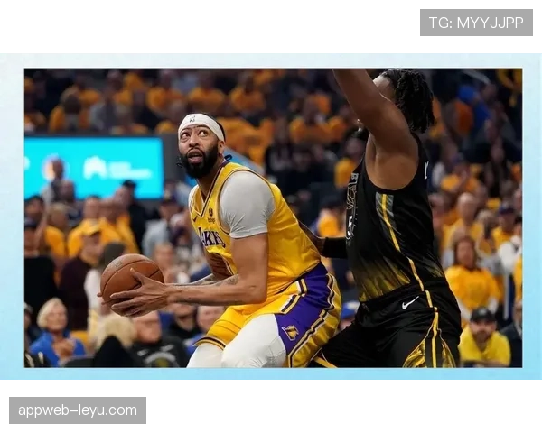 戴维斯助攻数稳步攀升，湖人状态回暖冲击季后赛