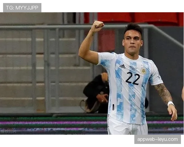 劳塔罗·马丁内斯进球数据模型分析：决策与效率表现亮眼