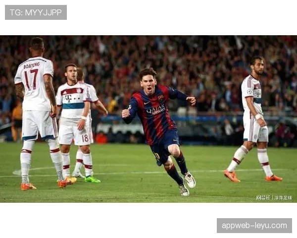 梅西以技术流传奇之姿重塑现代足球新标准，引领风潮表现亮眼