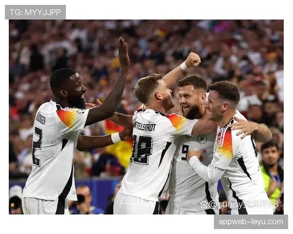 欧洲杯预选赛激战正酣，多场大比分对决点燃出线争夺战