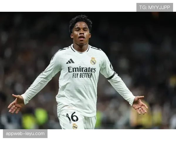 恩德里克防守表现亮眼，化身防线守护者引关注