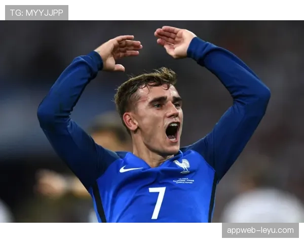 格列兹曼状态回暖引领法国队攻势，欧洲杯荣耀可期