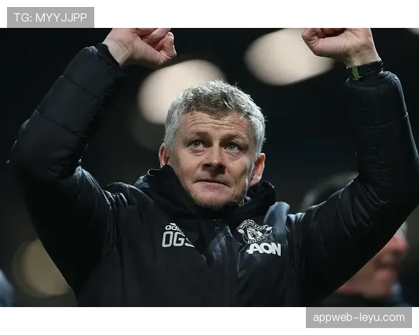 哈兰德深情追忆索尔斯克亚:恩师指引铸就顶级前锋之路