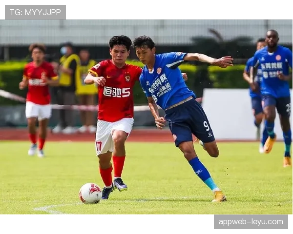 广州队广州德比