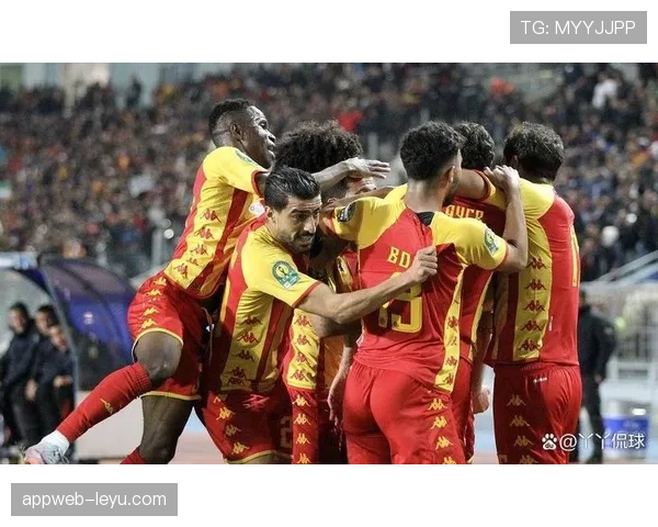 突尼斯2026世界杯赛程前瞻：出线形势与小组赛对手分析
